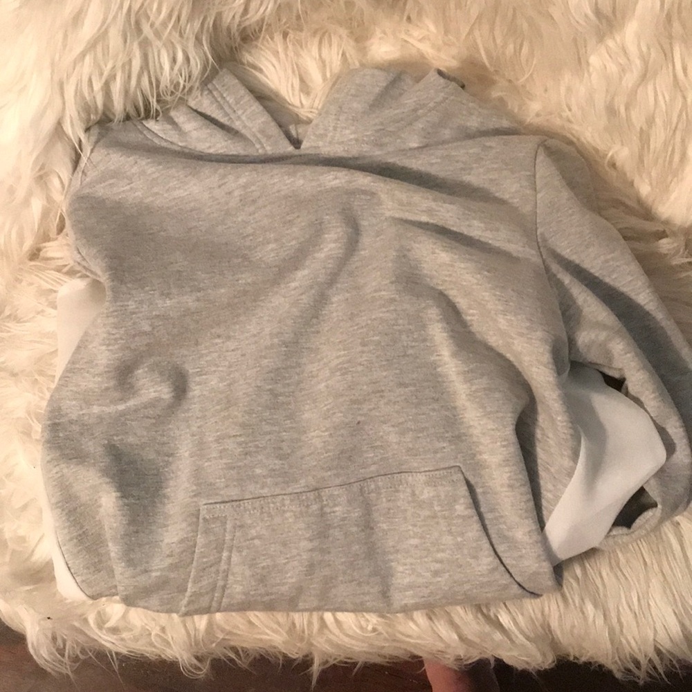 Maddie hoodie